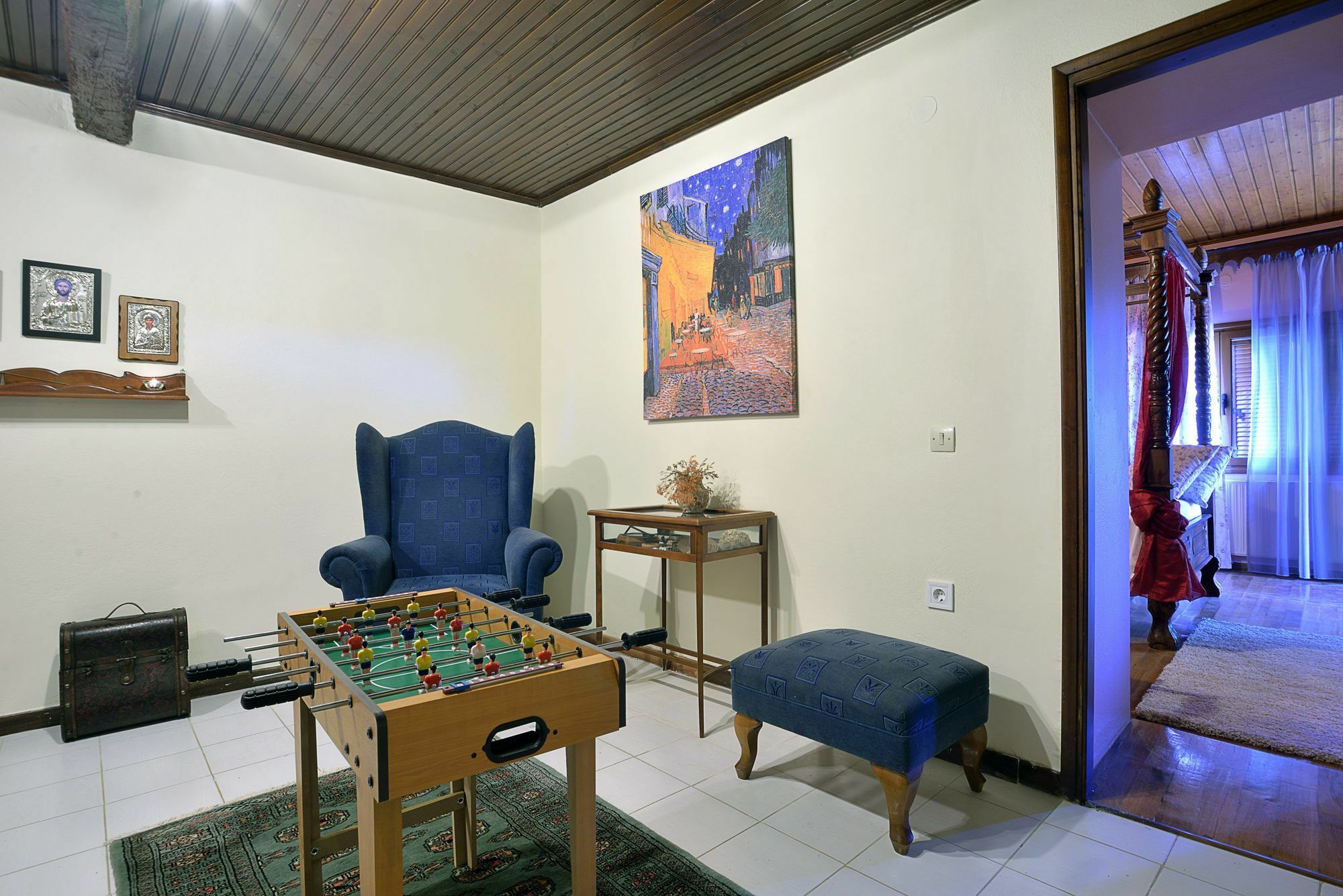 Melitta Villa Ágios Ioánnis المظهر الخارجي الصورة